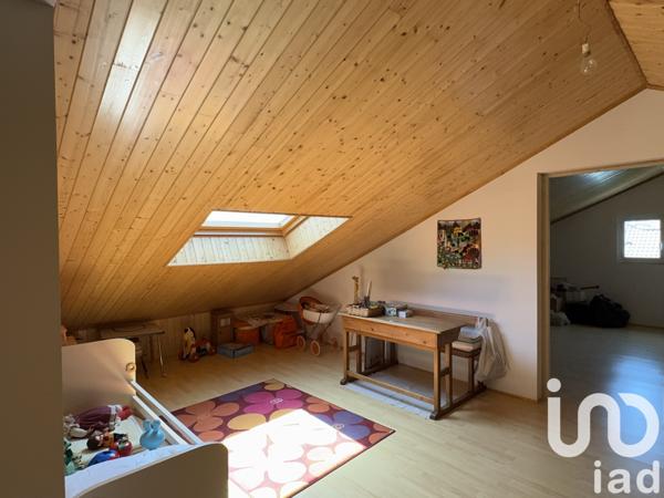 Maison à vendre 10 pièces 301 m² La Châtaigneraie