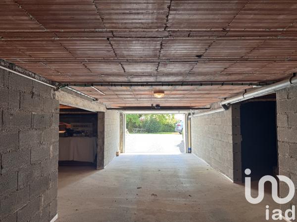 Maison à vendre 10 pièces 301 m² La Châtaigneraie