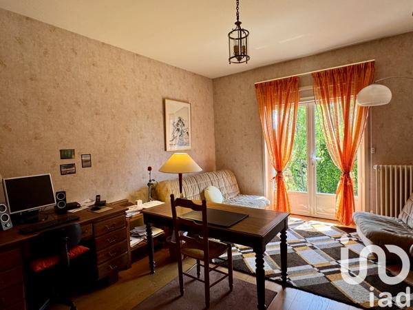 Maison à vendre 10 pièces 301 m² La Châtaigneraie