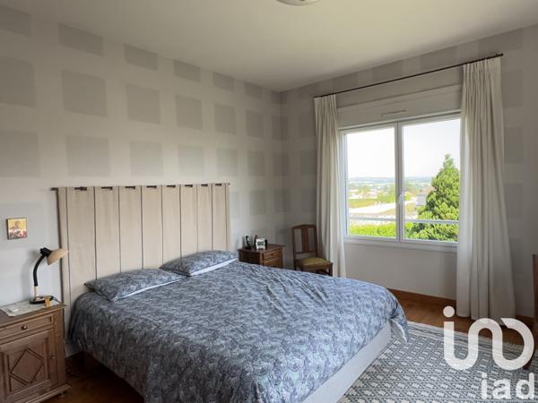 Maison à vendre 10 pièces 301 m² La Châtaigneraie