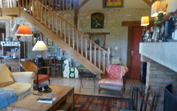 Vente Maison joliment restaurée rénové(e) Castelnau-montratier   