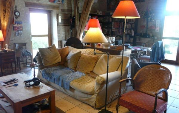 Vente Maison joliment restaurée rénové(e) Castelnau-montratier   