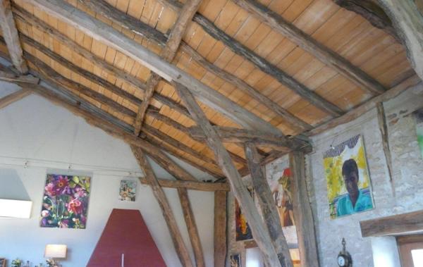 Vente Maison joliment restaurée rénové(e) Castelnau-montratier   