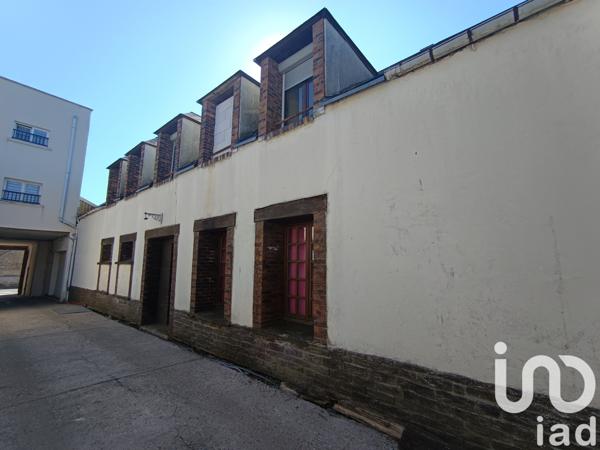 Maison à vendre 5 pièces 120 m² Jouy-sous-Thelle