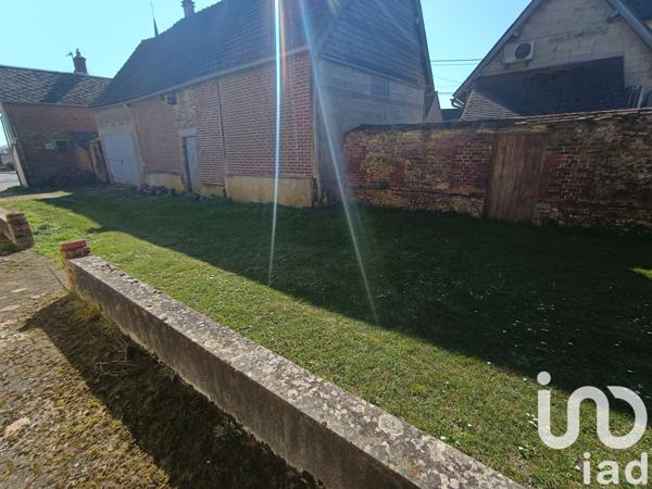 Maison à vendre 5 pièces 120 m² Jouy-sous-Thelle