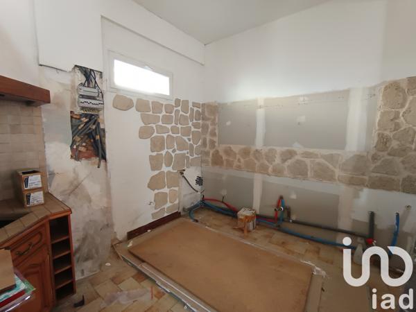 Maison à vendre 5 pièces 120 m² Jouy-sous-Thelle