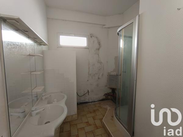 Maison à vendre 5 pièces 120 m² Jouy-sous-Thelle