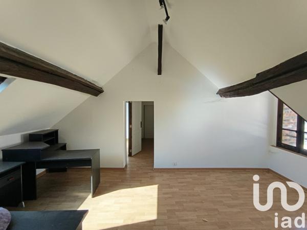 Maison à vendre 5 pièces 120 m² Jouy-sous-Thelle