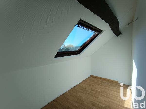 Maison à vendre 5 pièces 120 m² Jouy-sous-Thelle