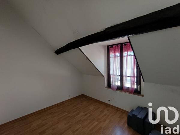 Maison à vendre 5 pièces 120 m² Jouy-sous-Thelle