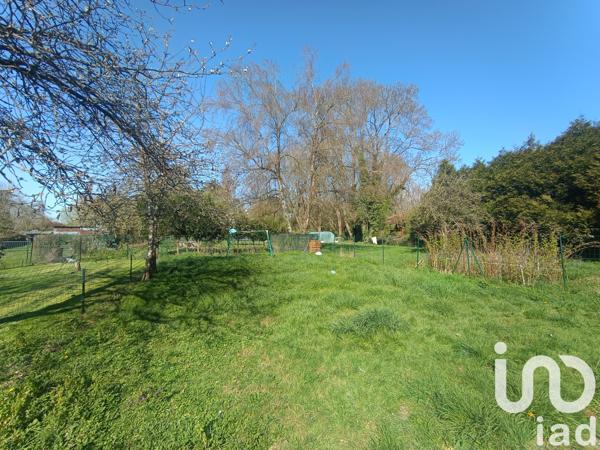 Maison à vendre 5 pièces 120 m² Jouy-sous-Thelle