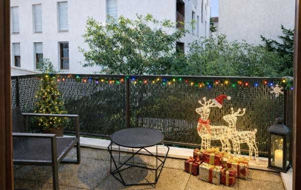 Vente Appartement P4 rénové(e) Vincennes   