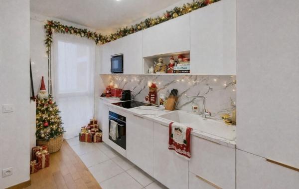 Vente Appartement P4 rénové(e) Vincennes   