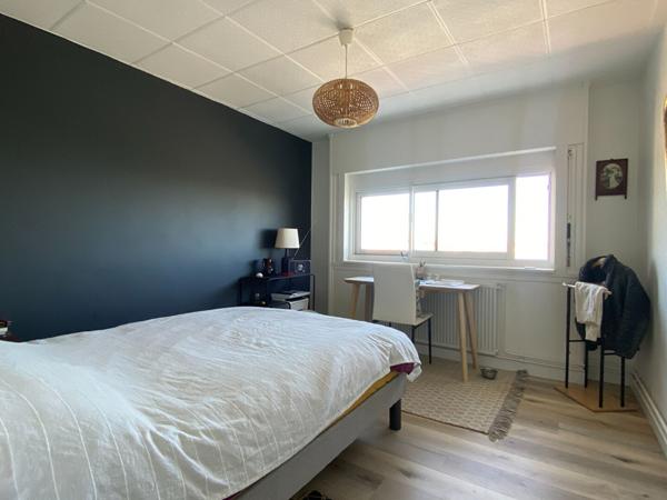 Appartement Royan 3 pièce(s) 53.81 m2 Royan