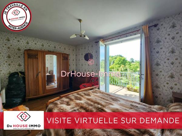 Maison à vendre 5 pièces de 131 m²