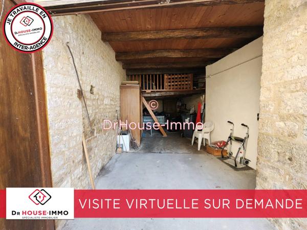 Maison à vendre 5 pièces de 131 m²