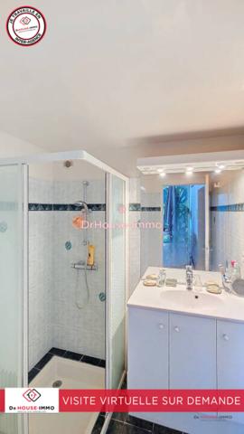 Maison à vendre 5 pièces de 131 m²