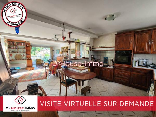 Maison à vendre 5 pièces de 131 m²