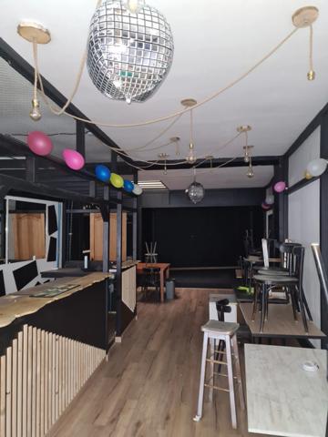 Local/bureau à louer SAINT OMER (62)