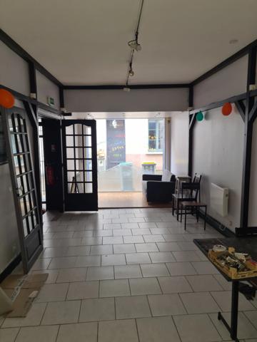 Local/bureau à louer SAINT OMER (62)