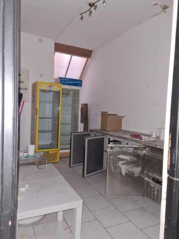 Local/bureau à louer SAINT OMER (62)