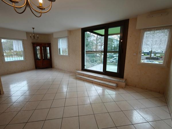 Appartement à vendre 4 pièces RENNES (35) Metro Ligne B