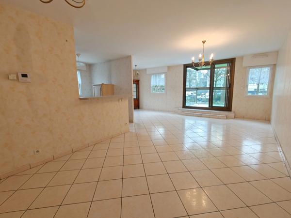 Appartement à vendre 4 pièces RENNES (35) Metro Ligne B