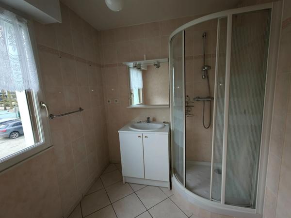 Appartement à vendre 4 pièces RENNES (35) Metro Ligne B