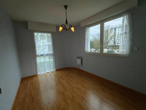 Appartement à vendre 4 pièces RENNES (35) Metro Ligne B