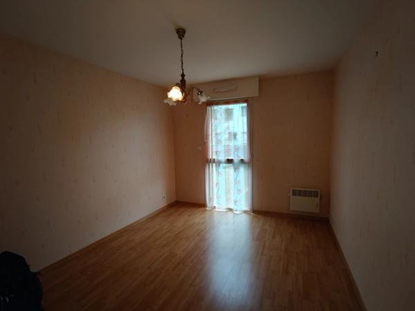 Appartement à vendre 4 pièces RENNES (35) Metro Ligne B