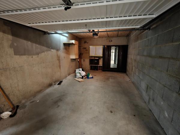 Appartement à vendre 4 pièces RENNES (35) Metro Ligne B