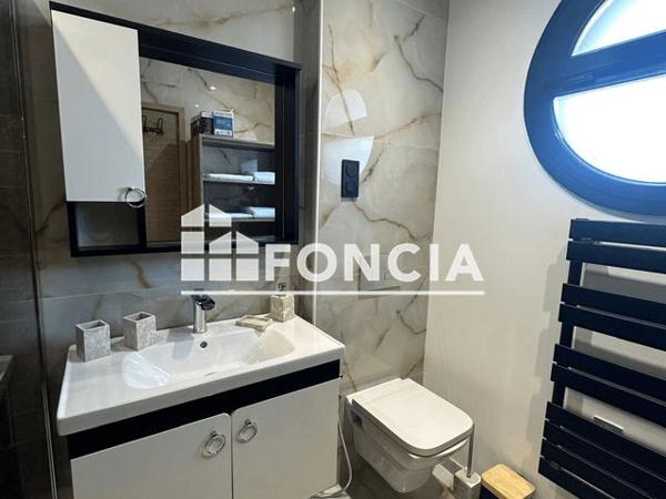 Location Maison 3 pièces 72.5 m² - Villa n°2 Ensues-la-redonne 13820