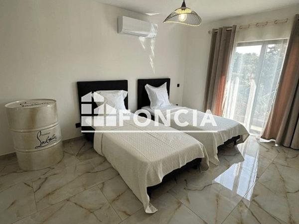 Location Maison 3 pièces 72.5 m² - Villa n°2 Ensues-la-redonne 13820