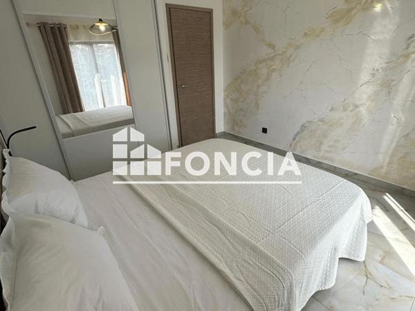 Location Maison 3 pièces 72.5 m² - Villa n°2 Ensues-la-redonne 13820