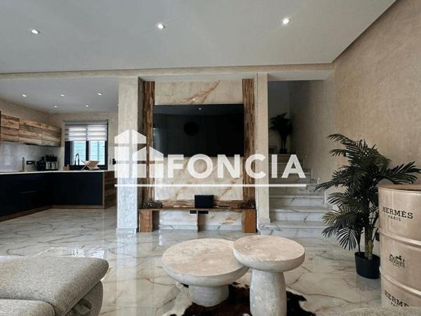 Location Maison 3 pièces 72.5 m² - Villa n°2 Ensues-la-redonne 13820