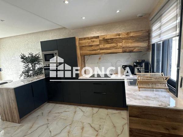 Location Maison 3 pièces 72.5 m² - Villa n°2 Ensues-la-redonne 13820