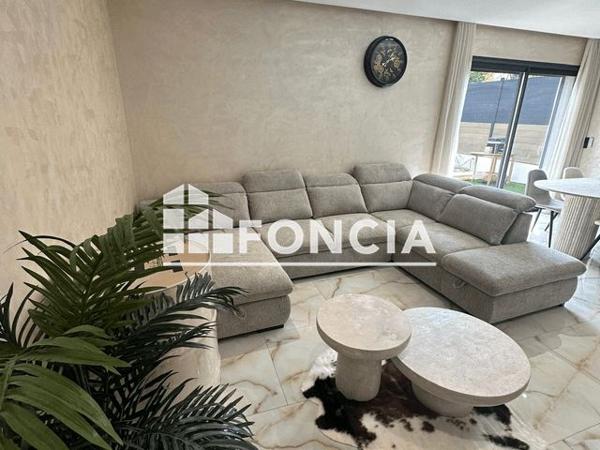 Location Maison 3 pièces 72.5 m² - Villa n°2 Ensues-la-redonne 13820