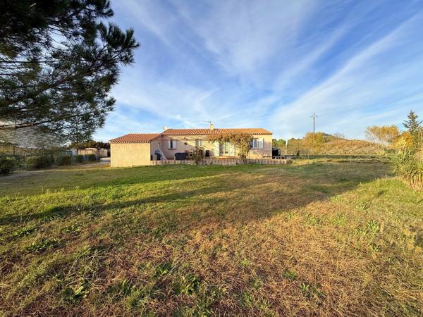 Maison 4 pièces - 97 m² Exclusivité efficity