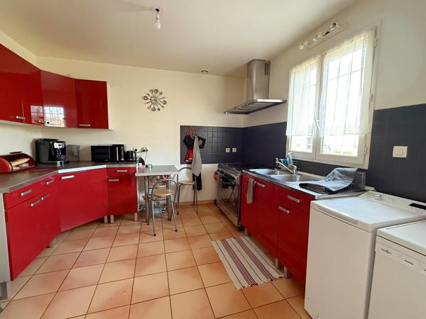 Maison 4 pièces - 97 m² Exclusivité efficity