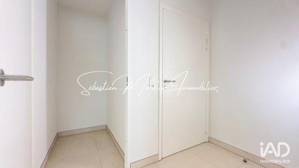 Appartement à vendre 3 pièces 61 m² Nîmes