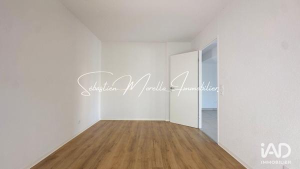 Appartement à vendre 3 pièces 61 m² Nîmes