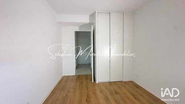 Appartement à vendre 3 pièces 61 m² Nîmes
