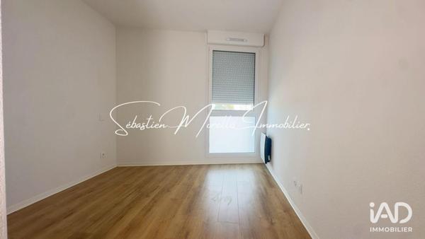 Appartement à vendre 3 pièces 61 m² Nîmes