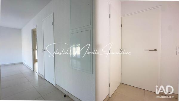 Appartement à vendre 3 pièces 61 m² Nîmes