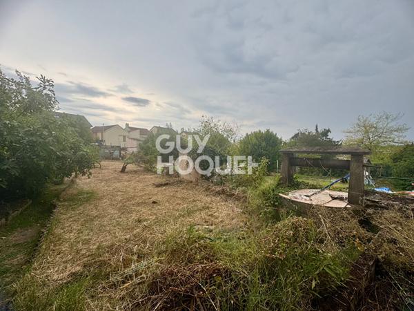 Maison à Le Creusot