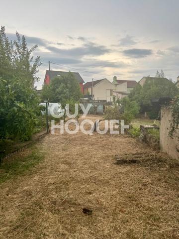 Maison à Le Creusot