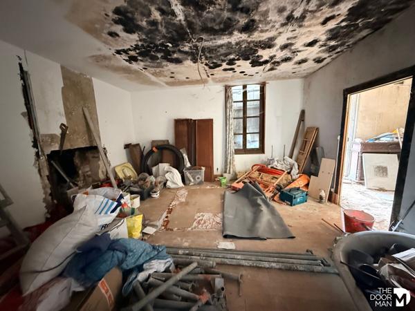 Maison - À vendre - 320 m² - MAUZE-SUR-LE-MIGNON | The Door Man