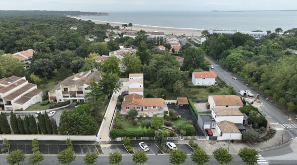 Appartement 3 pièce(s) 2 chambre(s) 68.67 m²