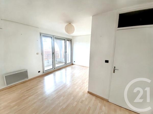 Appartement T1 à vendre  1 pièce - 32,31 m2 TOULOUSE - 31