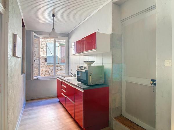 Restaurant renommé avec logement